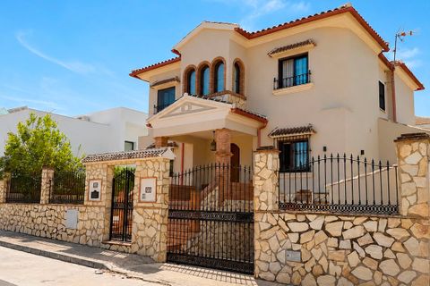 Villa in Antequera, Malaga, Antequera - € 515.000 | Ref: R5058454 - foto 7